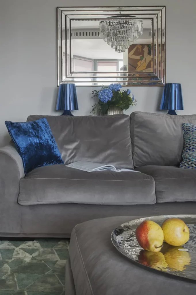 48 Neo Deco Living Room Ideas For Fall