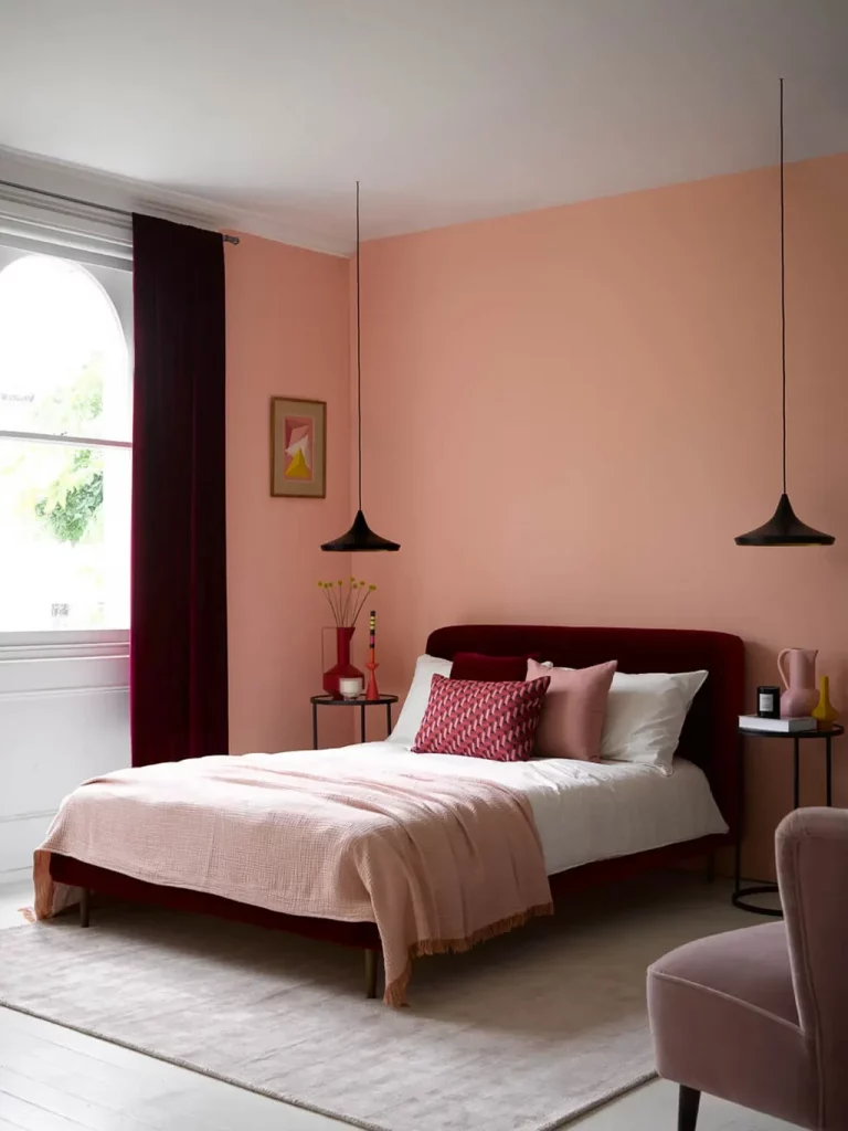 40 Budget Fall Bedroom Makeover Ideas For Cozy Spaces