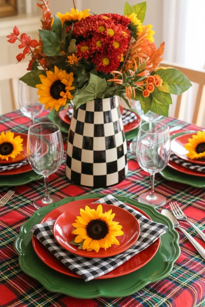 47 Stylish Fall Seasonal Decorating Ideas For A Cozy Home