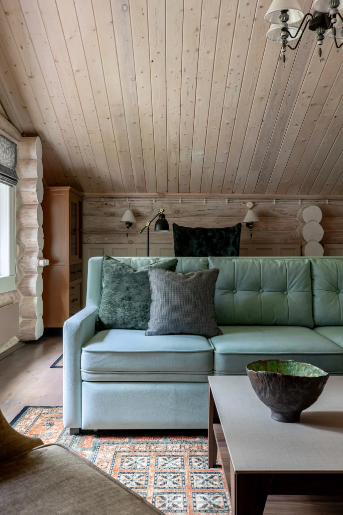48 Easy Fall Living Room Updates On A Budget: Cozy Ideas