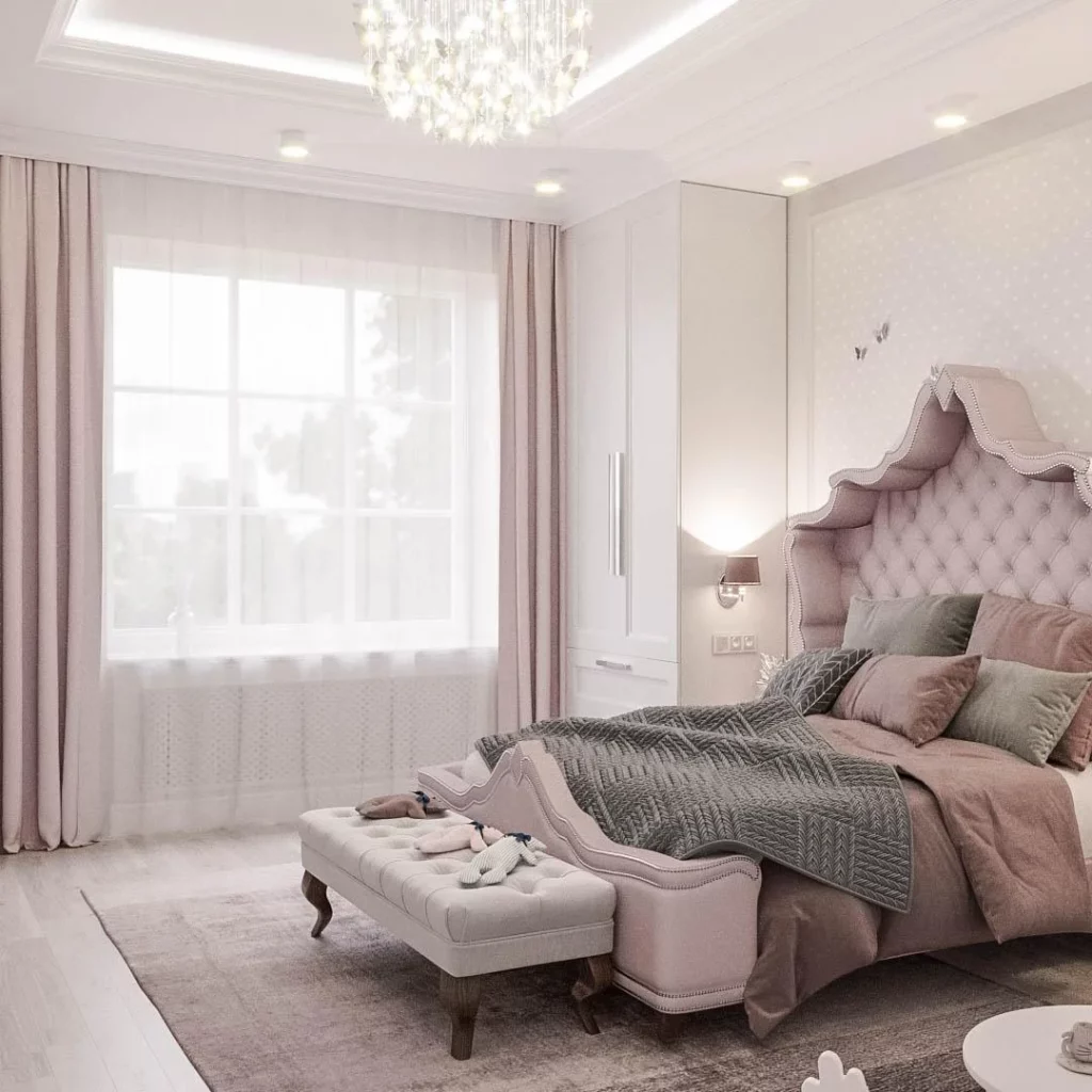 43 Dreamy Fall Bedroom Ideas For Cozy Nights