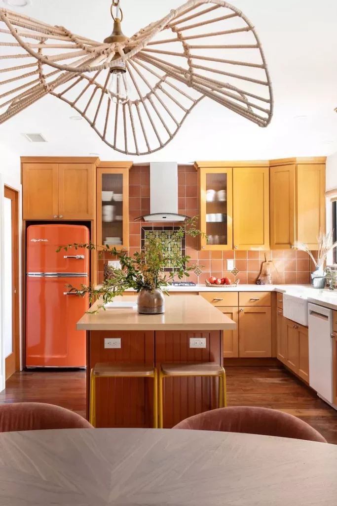 46 Small Kitchen Refresh Ideas For Fall