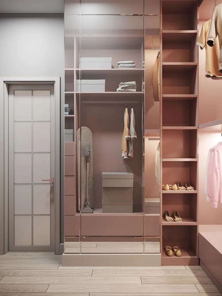 48 Creative Home Organization Ideas For Small Spaces