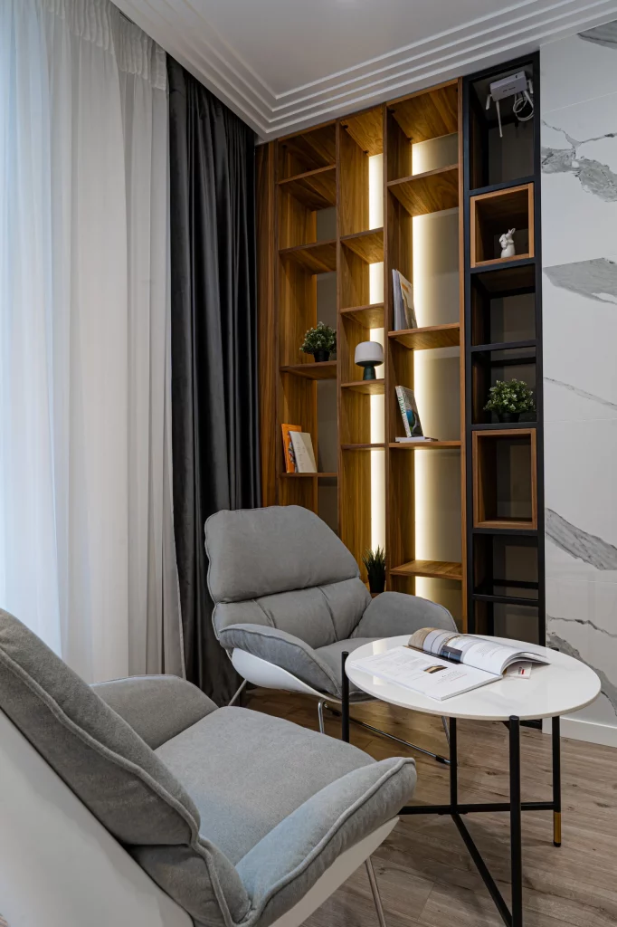 45 Small Space Reading Nook Ideas For Adults To Create A Cozy Retreat