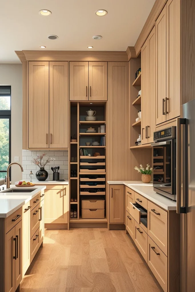 45 Warm Neutral Kitchen Design Trends For A Cozy And Timeless Home