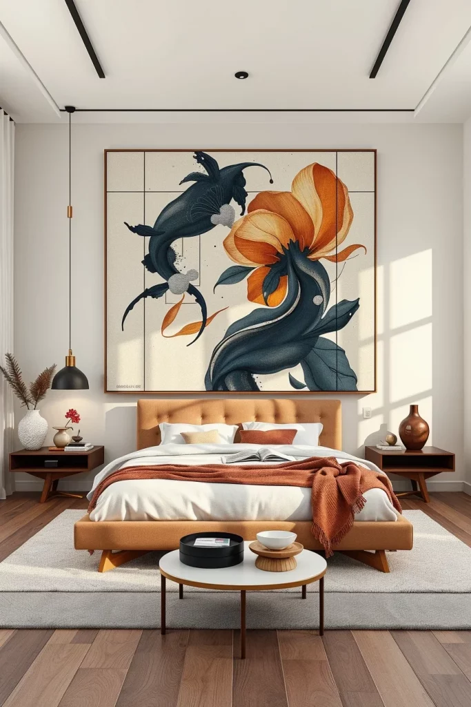 45 Minimalist Bedroom Design Cozy Modern Inspiration Ideas For A Calm And Stylish Space