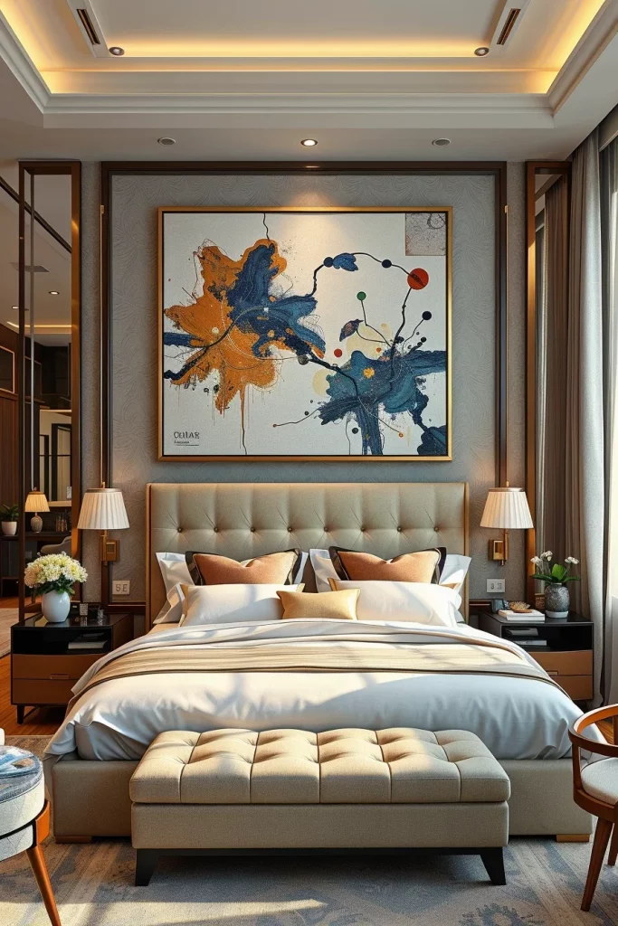 58 Hotel Style Bedroom Ideas For A Luxurious And Relaxing Retreat