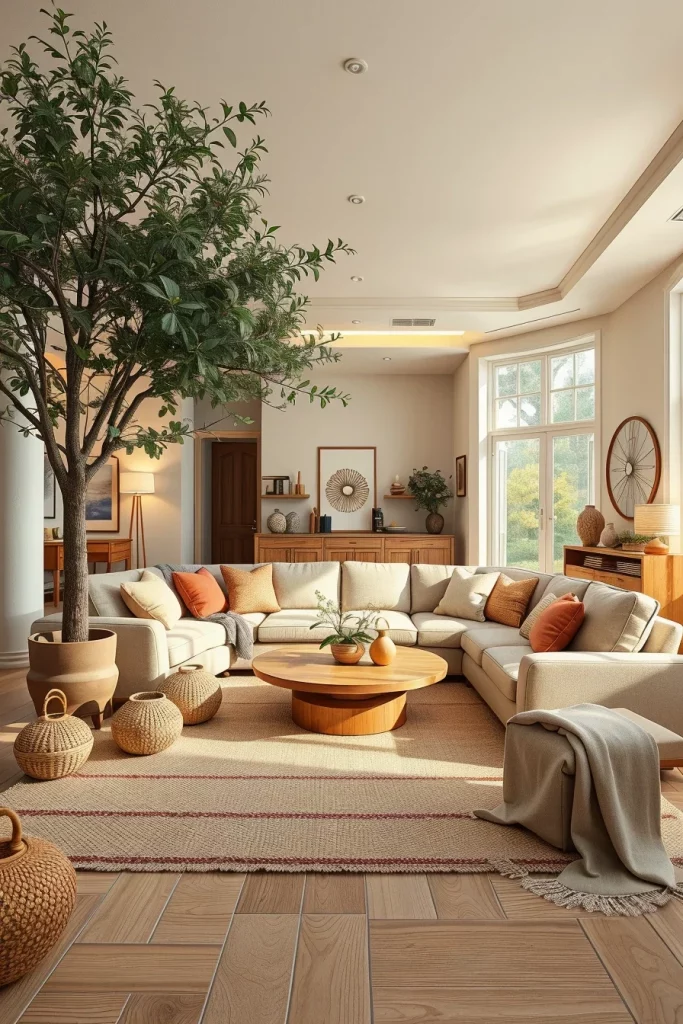 61 Soft Contemporary Living Room Ideas For A Cozy And Elegant Home