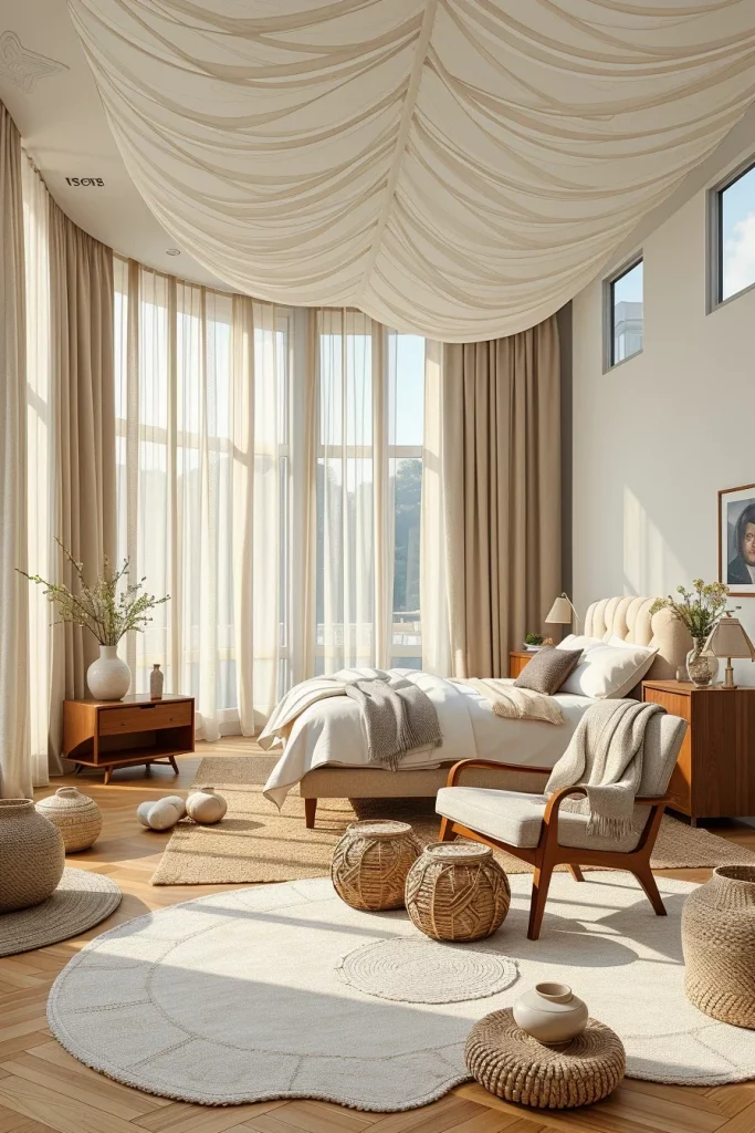42 Warm Bedroom Color Palette Decorating Ideas For A Cozy And Stylish Retreat