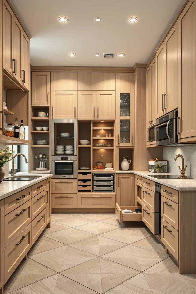 45 Warm Neutral Kitchen Design Trends For A Cozy And Timeless Home