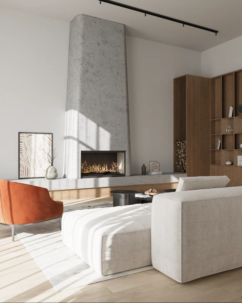 50 Modern Cozy Living Room Decor Ideas for a Warm and Stylish Home