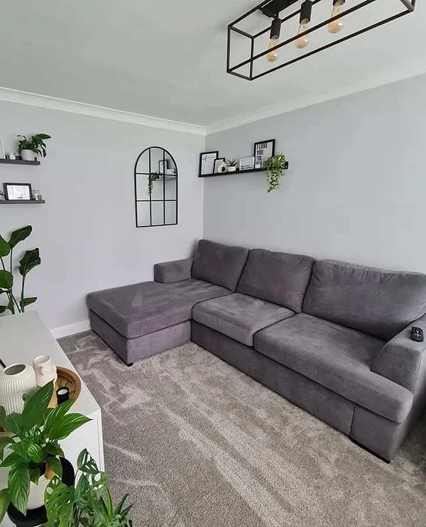 47 Small Living Room Design Inspiration Ideas