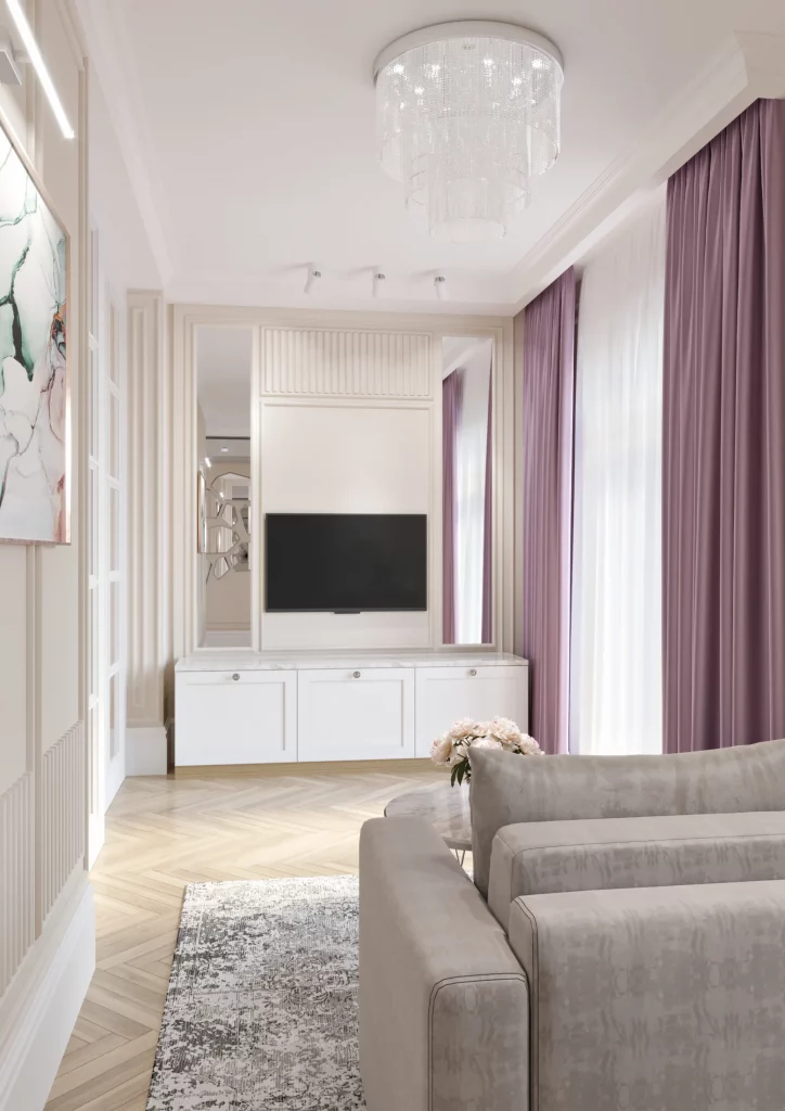 44 Plum Living Room Ideas to Try This Season for a Stylish Home