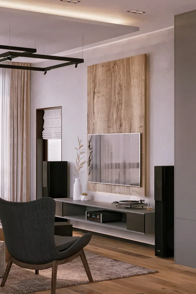 44 Stylish Living Room Decorating Ideas For Modern Homes