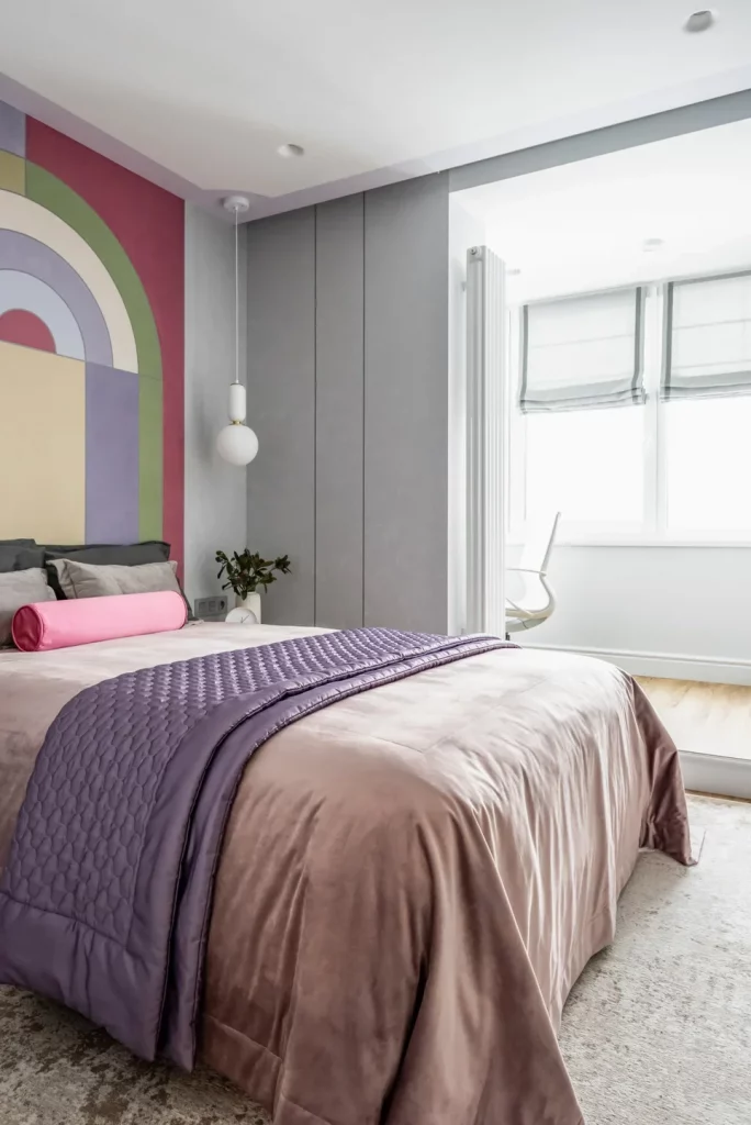 43 Cozy Bedroom Interior Design Ideas For Women to Inspire a Beautiful Retreat