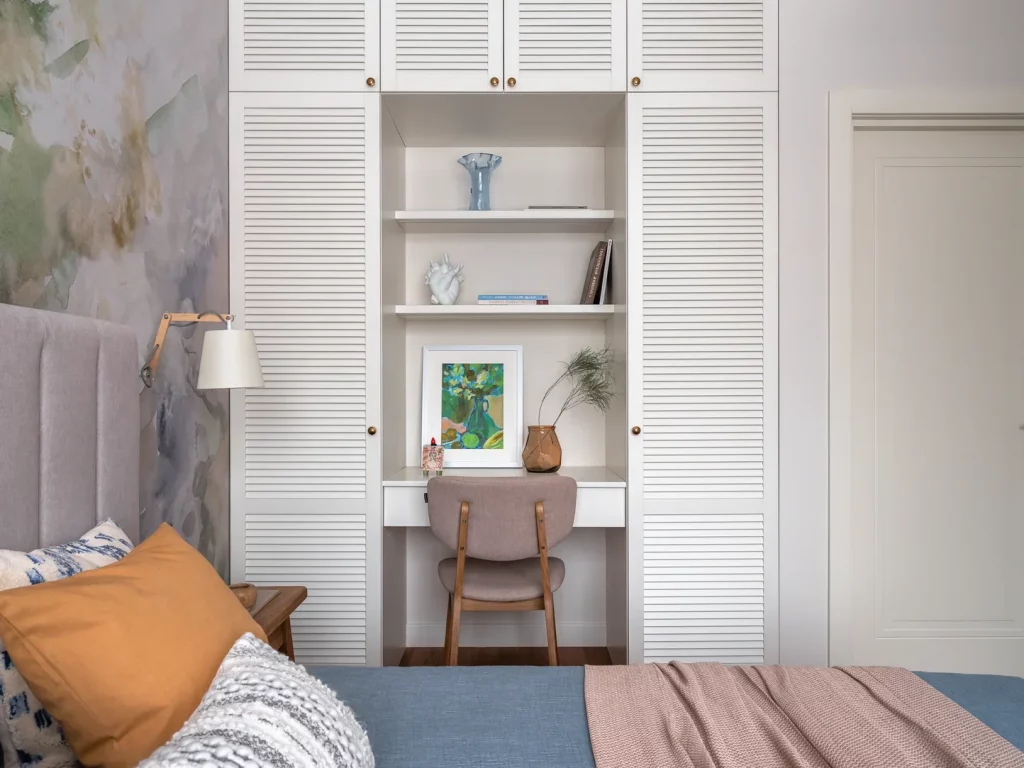 44 Small Bedroom Ideas For Stylish Modern Homes