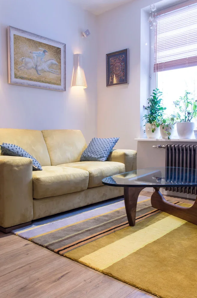 45 Living Room Furniture Layout Ideas For Small Spaces