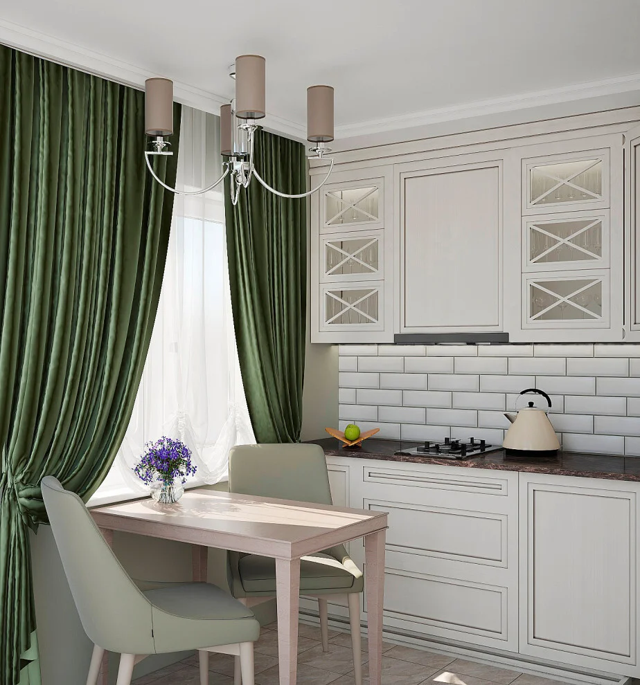 45 Modern Kitchen Decor Ideas for Small Spaces: Stylish & Practical Inspiration