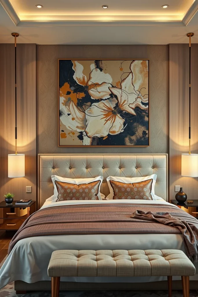 58 Hotel Style Bedroom Ideas For A Luxurious And Relaxing Retreat