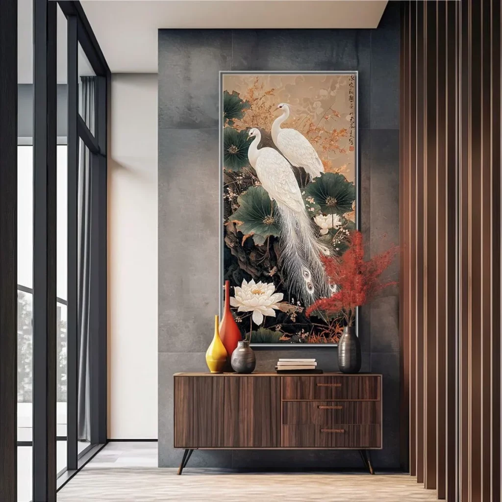 44 Artistic Hallways Ideas to Fall 2026 Season: Creative Hallway Inspiration
