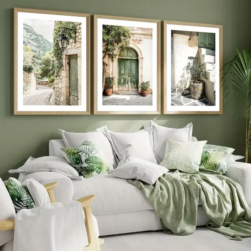 64 Artistic Living Room Decor Ideas to Fall 2026 Season