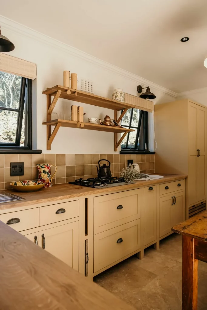 44 Cottagecore Kitchen Decor And Design Ideas for a Cozy Home