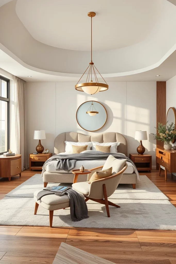 51 Organic Modern Bedroom Ideas For A Calm And Stylish Retreat