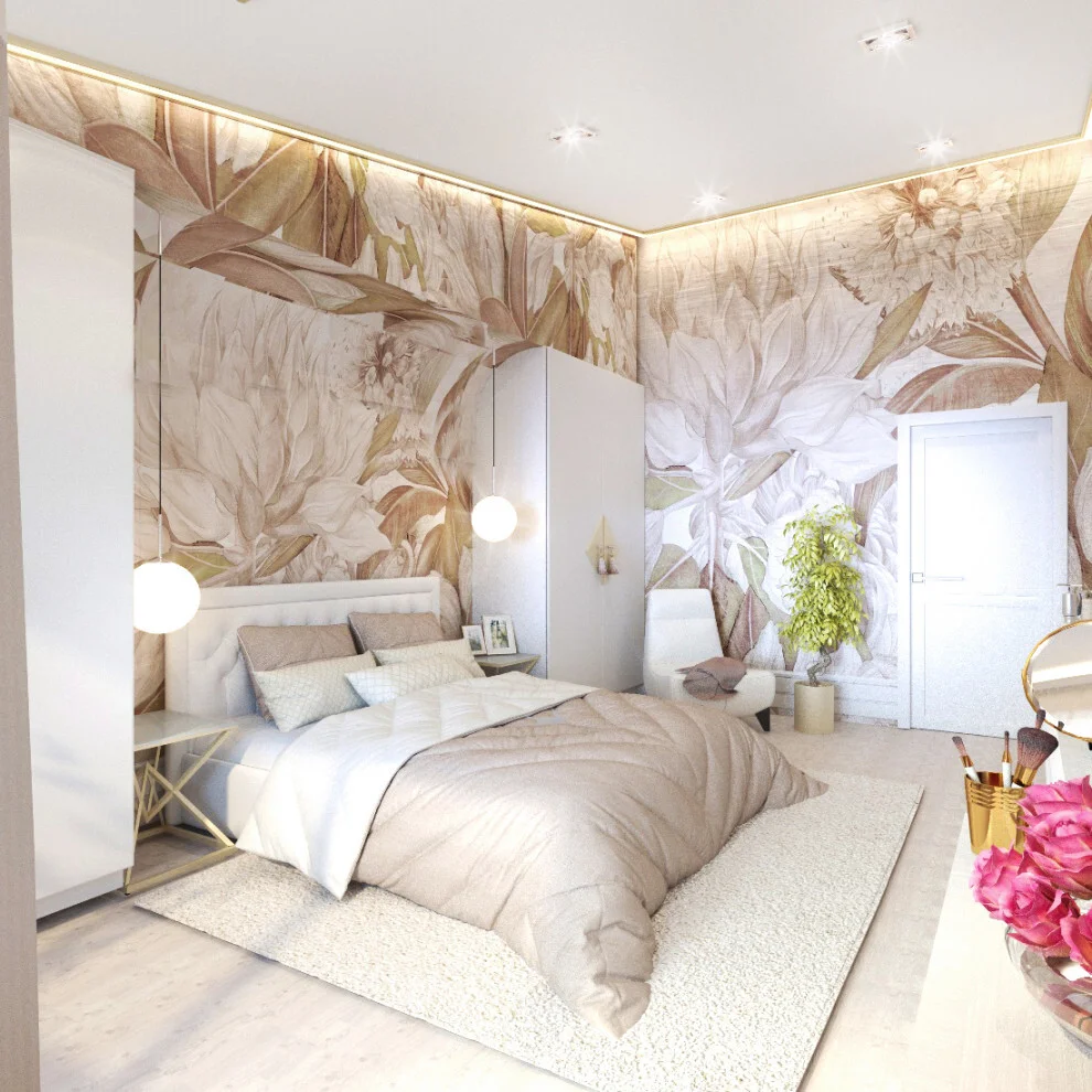 43 Dreamy Fall Bedroom Ideas For Cozy Nights