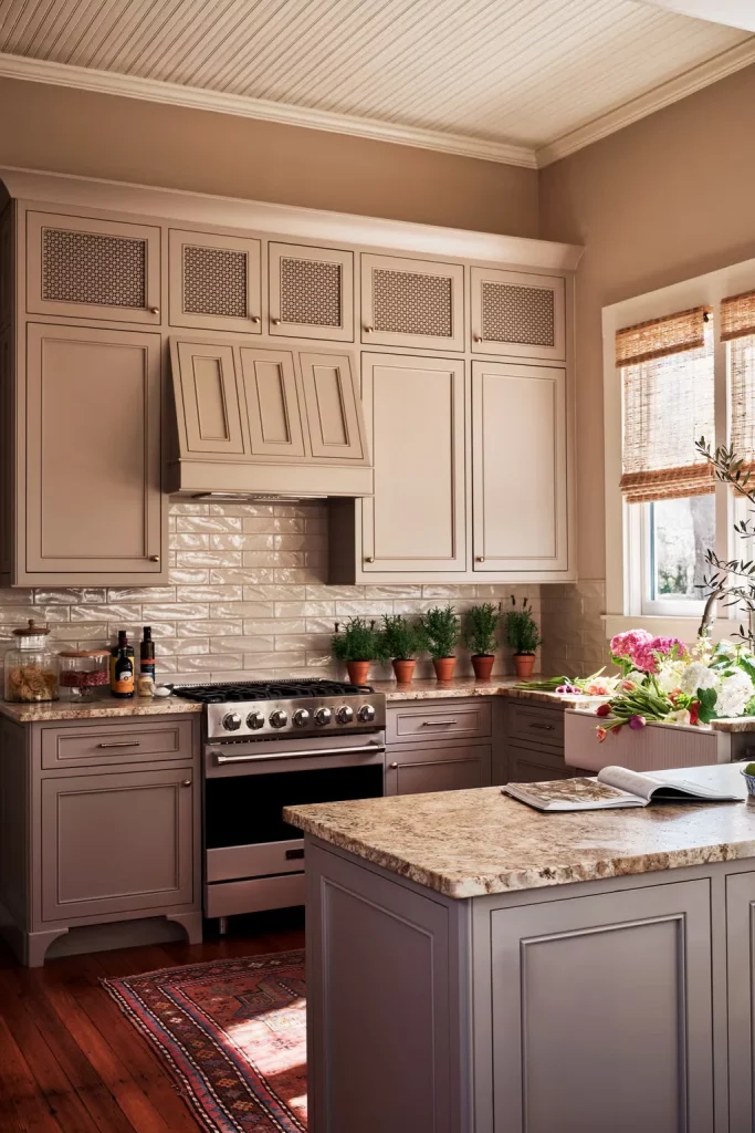 46 Small Kitchen Refresh Ideas For Fall