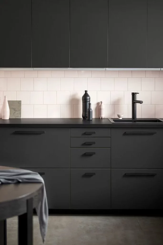 52 Modern Kitchen Makeover Ideas For Stylish Homes