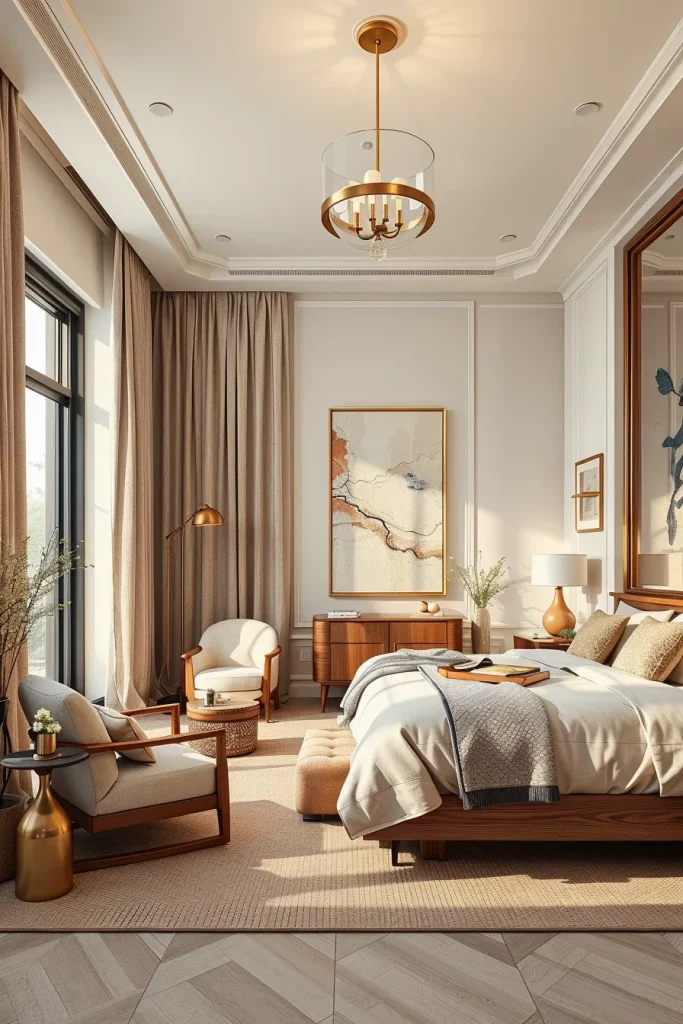 58 Hotel Style Bedroom Ideas For A Luxurious And Relaxing Retreat