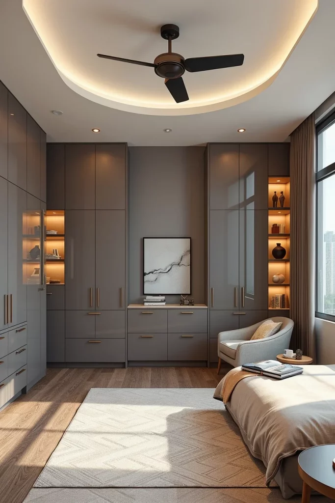 60 Small Bedroom Organization Storage Solutions Ideas To Maximize Space And Style