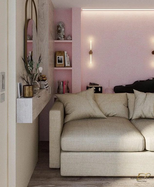 47 Small Living Room Design Inspiration Ideas