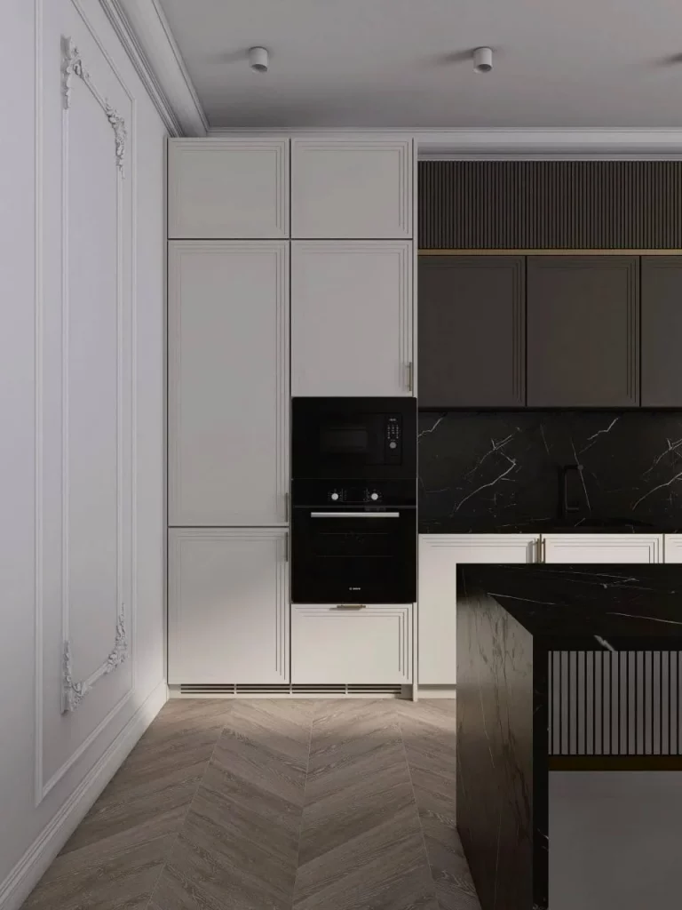 48 Minimalist Kitchen Decor With Texture: Stylish Ideas for a Modern Space