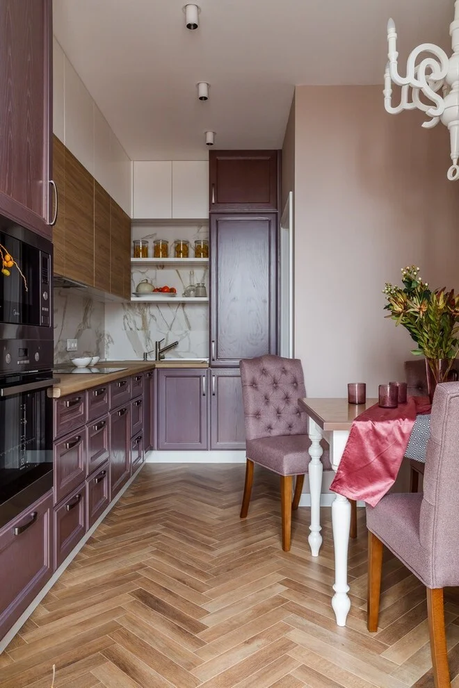 Kitchen Color Ideas: 46 Trending Color Combinations