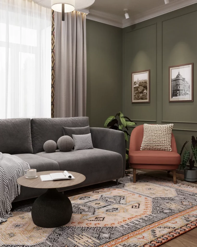 44 Stylish Living Room Decorating Ideas For Modern Homes
