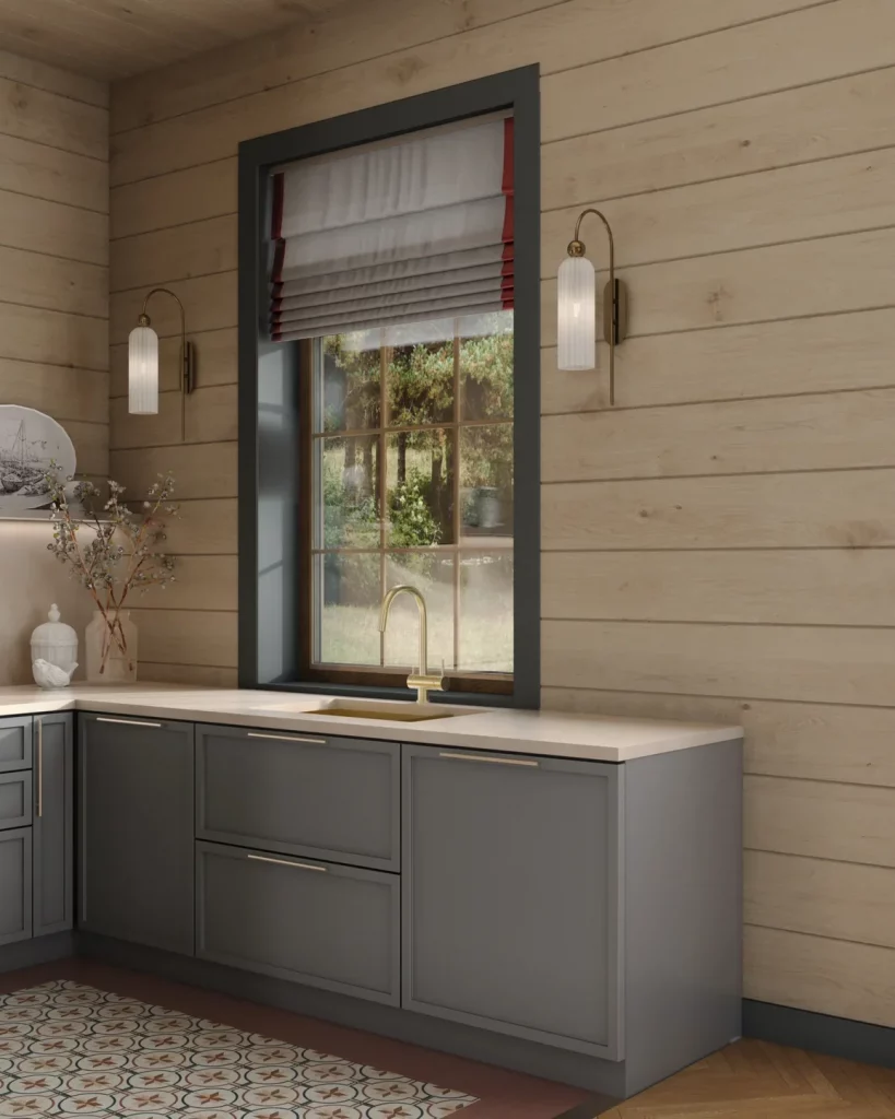 47 Natural Wood Kitchen Decor Ideas for Autumn 2026