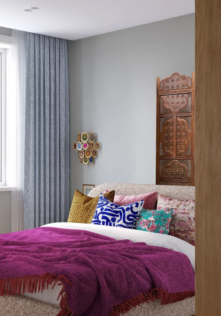 44 Small Bedroom Ideas For Stylish Modern Homes
