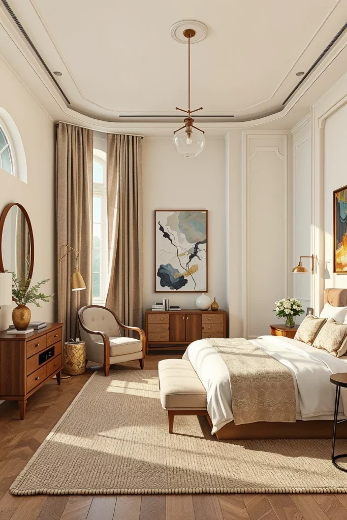 58 Hotel Style Bedroom Ideas For A Luxurious And Relaxing Retreat