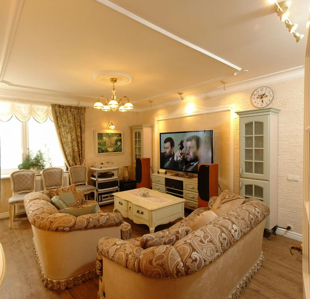 41 Cozy Living Room Interior Design Ideas For Families