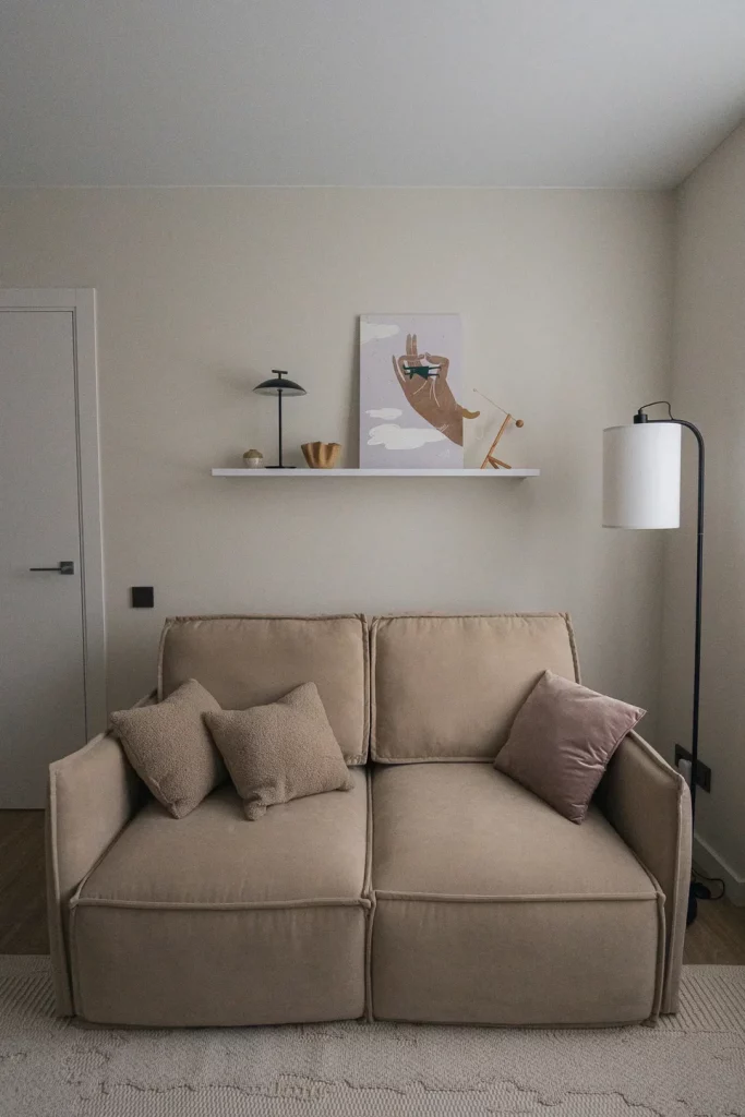 45 Living Room Furniture Layout Ideas For Small Spaces