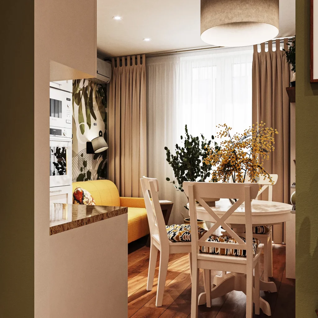 45 Modern Kitchen Decor Ideas for Small Spaces: Stylish & Practical Inspiration
