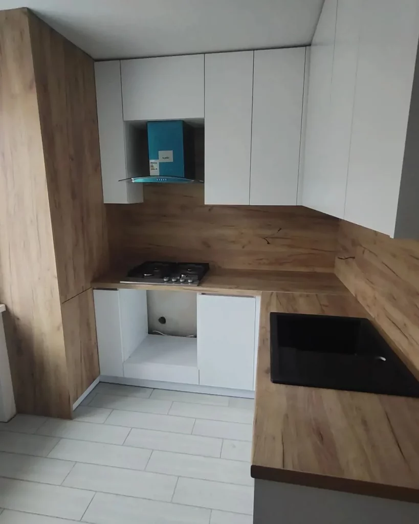49 Modern Kitchen Organization Ideas For Small Spaces