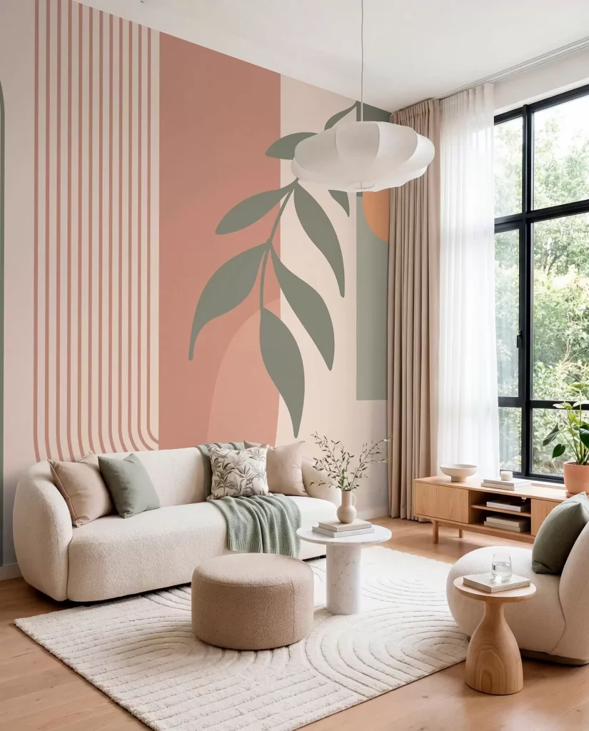 46 Olive Green Living Room Ideas to Fall 2026 Season