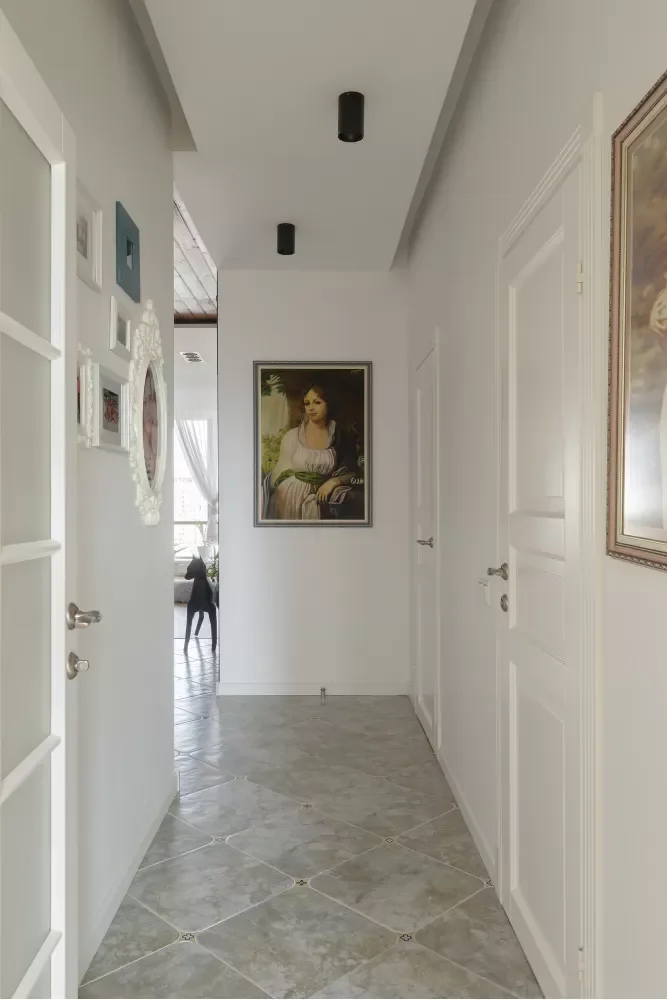 44 Artistic Hallways Ideas to Fall 2026 Season: Creative Hallway Inspiration