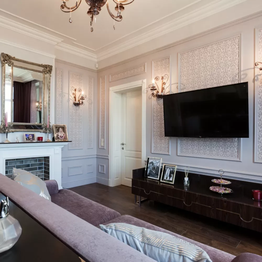 48 Neo Deco Living Room Ideas For Fall