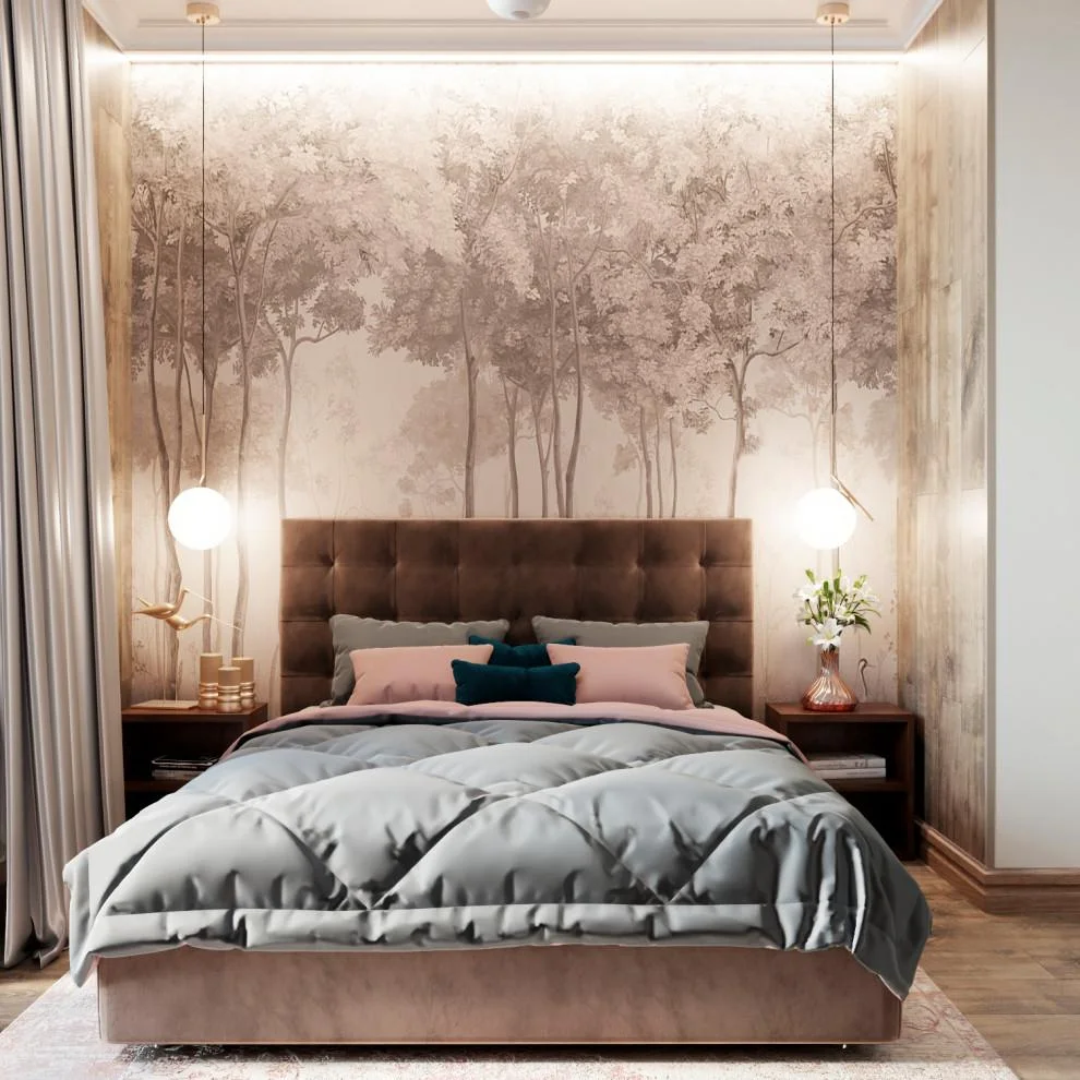 43 Dreamy Fall Bedroom Ideas For Cozy Nights