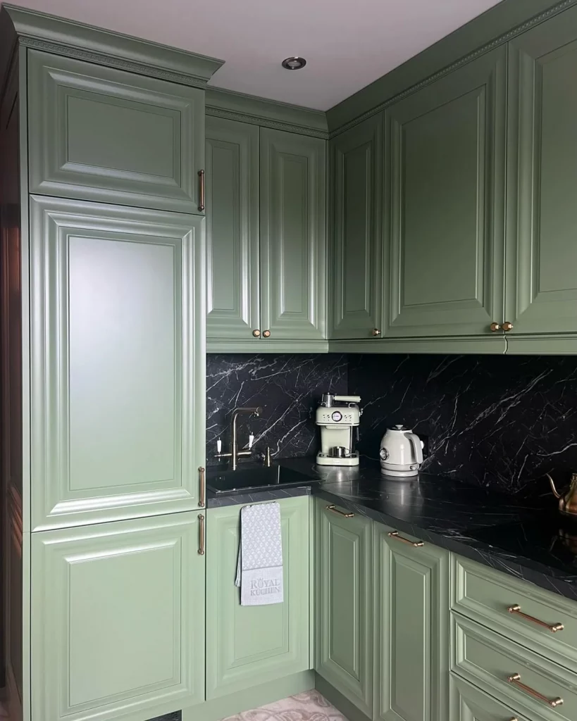 46 Small Kitchen Refresh Ideas For Fall