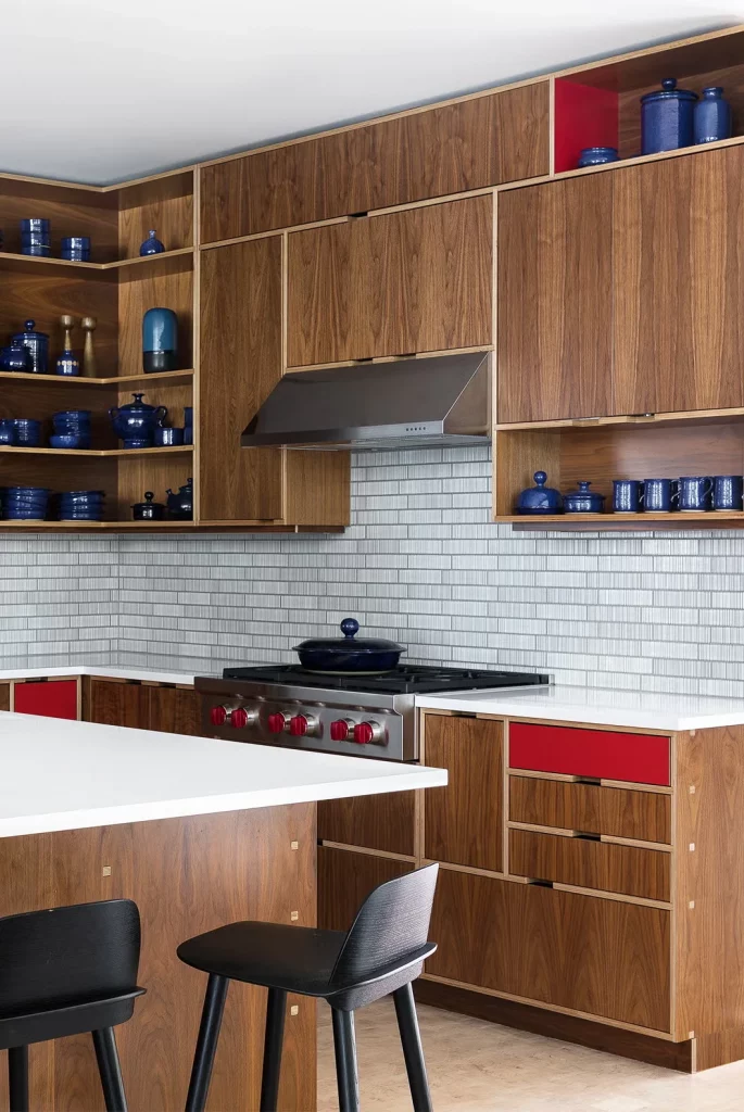 52 Modern Kitchen Makeover Ideas For Stylish Homes