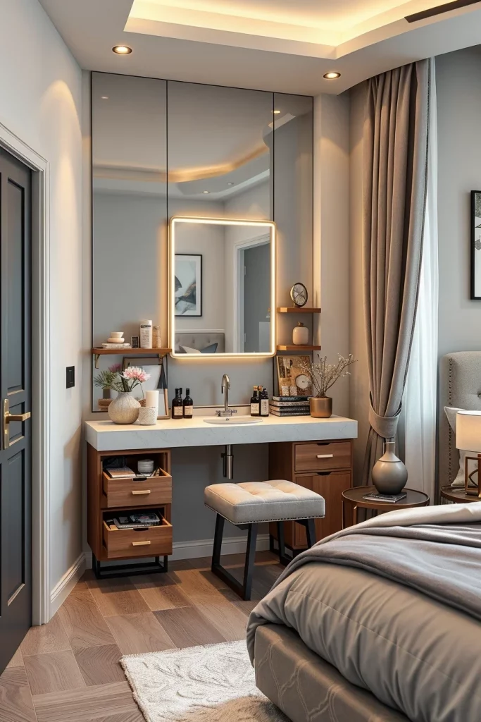60 Small Bedroom Organization Storage Solutions Ideas To Maximize Space And Style